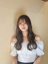 ア リコ(a liko) maho 