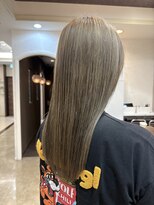 ヴィサージュジョイン(VISAGE join) ミルクティーベージュ