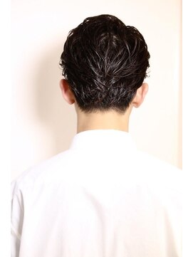 リップス レイ ギンザ(LIPPS Ray GINZA) スマートアップバング