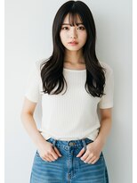 ライフイズ プレジャー 磐田中泉店(Life is… PLEASURE)&nbsp;＃磐田　暗髪韓国レイヤー