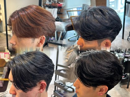 トリウェル(TRIWELL)の写真