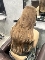 グラッジ 池袋(GLADGE)&nbsp;ミルクティーベージュ