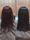 ヴァークル(Virkle)の写真/厳選したこだわりの商材を使用！髪質に合うトリートメントをご提案します♪髪の芯から潤った理想の美髪へ＊