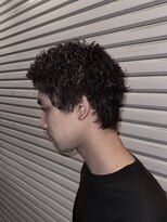 ビューティーアンドフリーハコ(Beauty&Free HACO)&nbsp;ランダムスパイキーショート