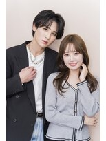 アジールヘア 池袋東口店(agir hair)&nbsp;メイクレッスン/パーソナルメイク/フルメイク/ヘアメイク/池袋