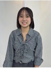 ナビバイケンジ(NaVI by KENJE)&nbsp;大重 咲月