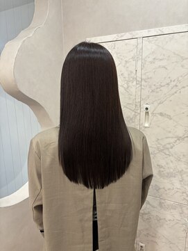 アプリ 南浦和(appri) 髪質改善ウルトワトリートメント艶髪/髪質改善/南浦和/浦和/韓国