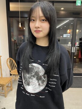 シーク(seek) seek layer