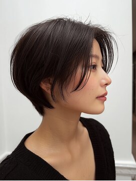 モードケイズ 本厚木(MODE K's) ショートスタイル