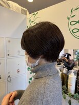 ルッカランス 王子店(Lucca Lance)&nbsp;12月　ミニマムショート