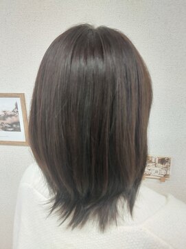 ファースト(FIRST) オリーブベージュ