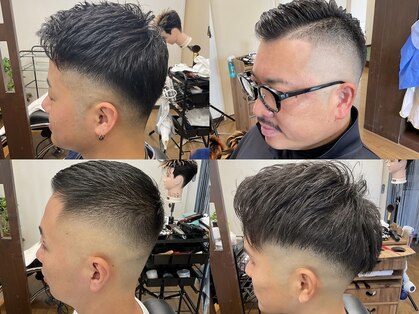 グラシアス(Gracias)の写真