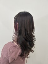 シーク センター南店(seek)&nbsp;インナーカラー