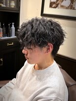 ヒロギンザ 大阪本店(HIRO GINZA)&nbsp;ツイストスパイラル