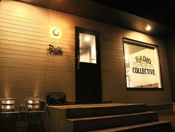 Radio【レディオ】の写真/学校帰りやお仕事終わりでも通いやすく、忙しい毎日のリフレッシュにもおすすめです。