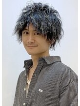 アグ ヘアー ソヨン梅田店(Agu hair soyon)&nbsp;Naka 