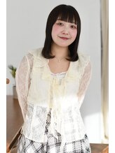 グラフ 立川(Graph.)&nbsp;原口 桃歌