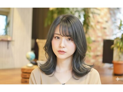 マービー 南浦和(mavie)の写真