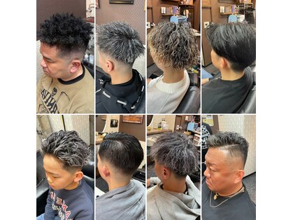 エイト(Eight)の写真