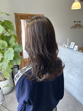 ブレント(blent) オリーブカラー◎