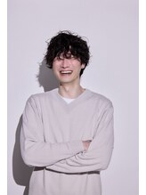 アバーブ ギンザ(Above Ginza)&nbsp;上紙 敬生[銀座]