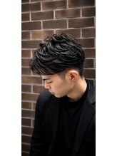 ヘアーガレージ エス(HAIR GARAGE S)