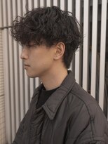 ベロマン(BELO MAN)&nbsp;ルーズパーマ