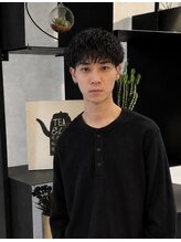 アグ ヘアー キーズ 木更津店(Agu hair keys)&nbsp;安藤 聖麻