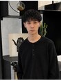 アグ ヘアー キーズ 木更津店(Agu hair keys) 安藤 聖麻