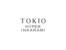 【最上級TOKIO】カット+トキオTr ¥14300