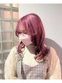 ソアー 東川口(soar) カシスピンク