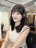 【YUI指名限定】似合わせカット