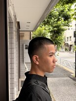 スウェル 押上店(Swell)&nbsp;波巻きツイストスパイラル/リバースセンターパート/錦糸町駅