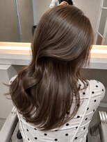 コージーエクラート 仙台店(Cozy.ECLART)&nbsp;ラテグレージュ