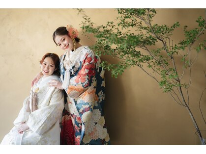 ウィロウ(WILLOW)の写真