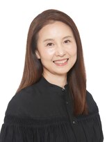 ブロッサム プロデュースド バイ エガオ(Blossom PRODUCED by EGAO)&nbsp;50代に人気◎大人の軽やかロングヘア