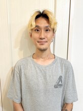 アウルム 下北沢(aurum)&nbsp;神戸 孝哉