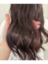 ディー(DEE)&nbsp;cassis color