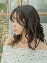 アルブ ウオマチ(alb.UOMACHI)&nbsp;レイヤースタイル