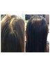 【★廣内指名限定★気になる生え癖に】ヘアリセッターカット　