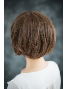 ブエナ(Buena) ショートボブ