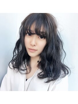 トロニー(TLONY) ディープグレイカラー model kei