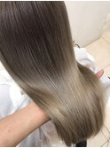 プラチナトリートメント