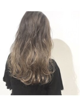 アライブ キチジョウジ(ALIVE Kichijoji) 【ALIVE吉祥寺】外国人風ベージュカラー☆松永優哉☆