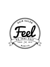 feel by feel hair