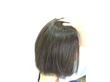ヘアーセレクトチャーム(HairSelectCHARM)