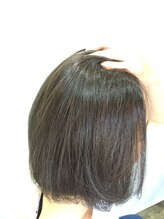 ヘアーセレクトチャーム(HairSelectCHARM)