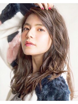 シュガーヘアメイク(Sugar hair make) ゆるふわ（小手指）