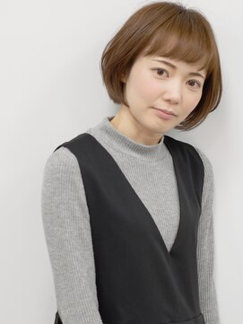 コアフュール エス(COIFFURE S) 【COIFFURE S】 style16