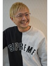 ファブ 銀座(fav) 中村 圭吾